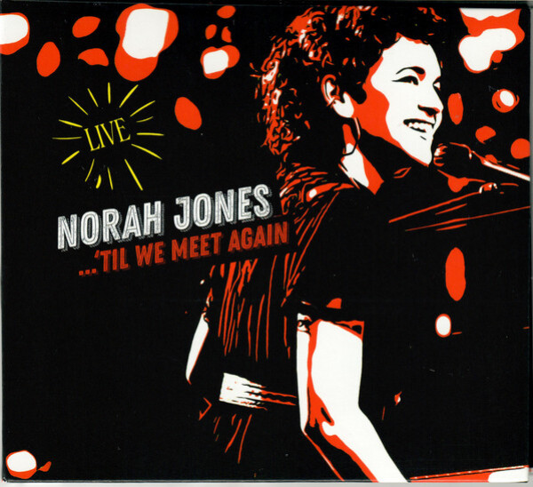 Norah Jones: