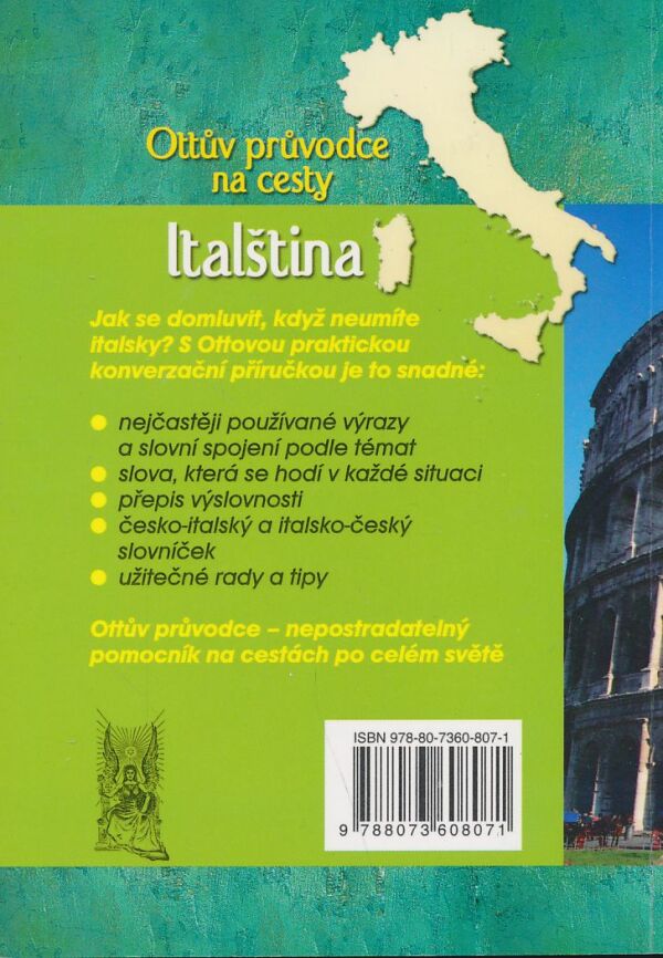 Italština