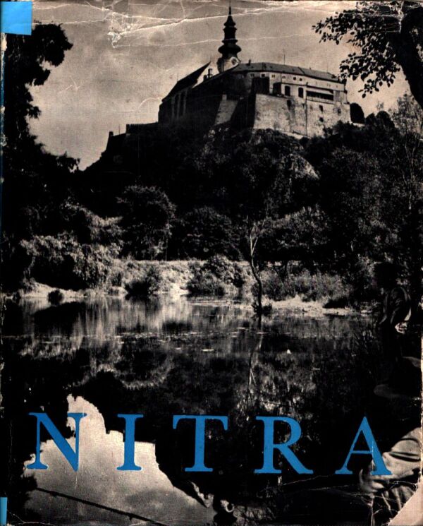 NITRA SLOVOM I OBRAZOM