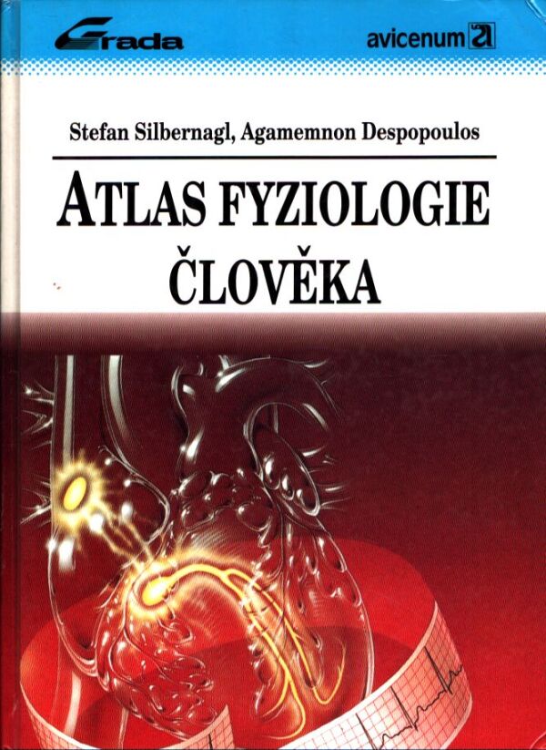 Stefan Silbernagl, Agamemnon Despopoulos: