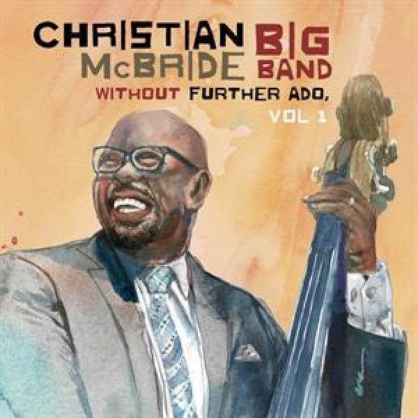 Christian McBride: 