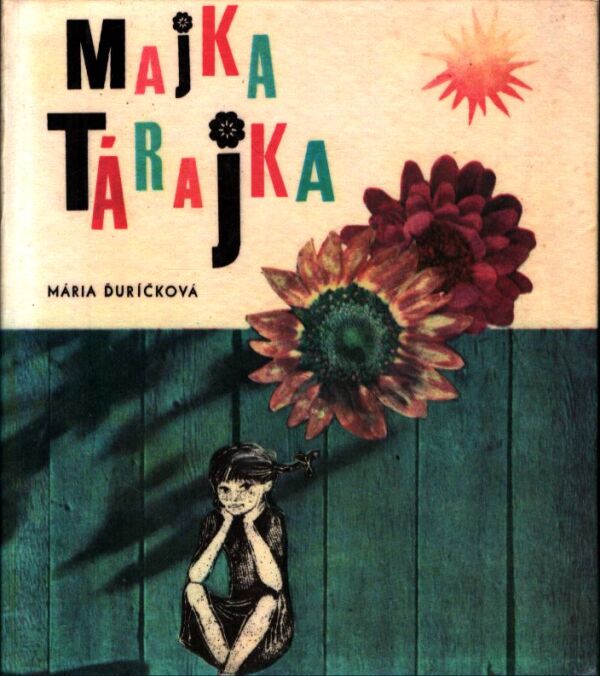 Mária Ďuríčková: