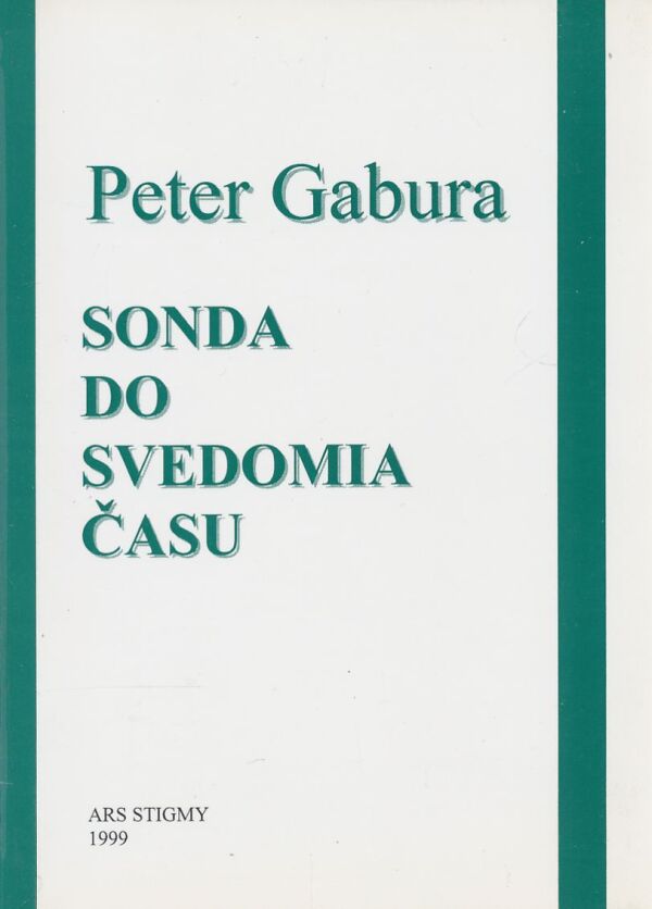 Peter Gabura: