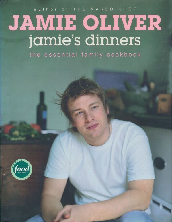 Jamie Oliver: