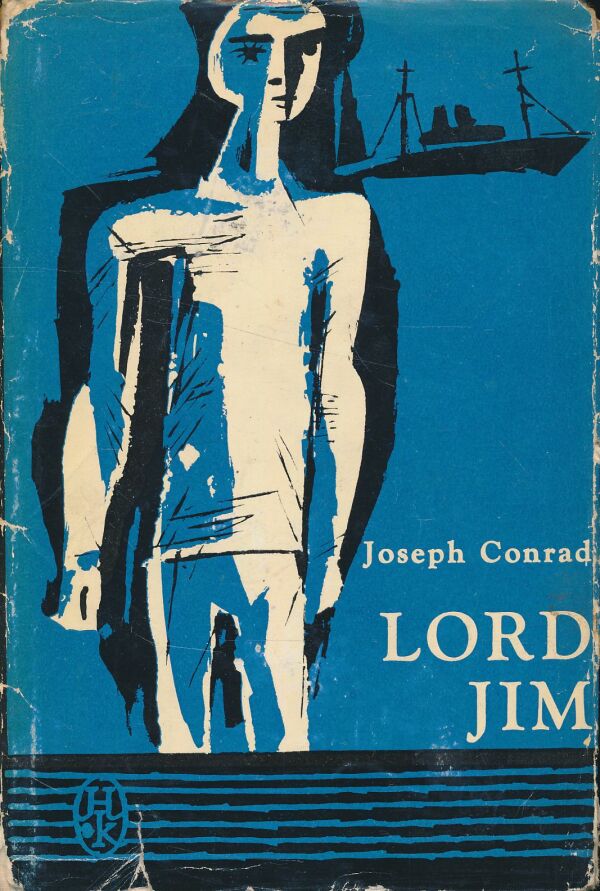 Joseph Conrad: Lord Jim