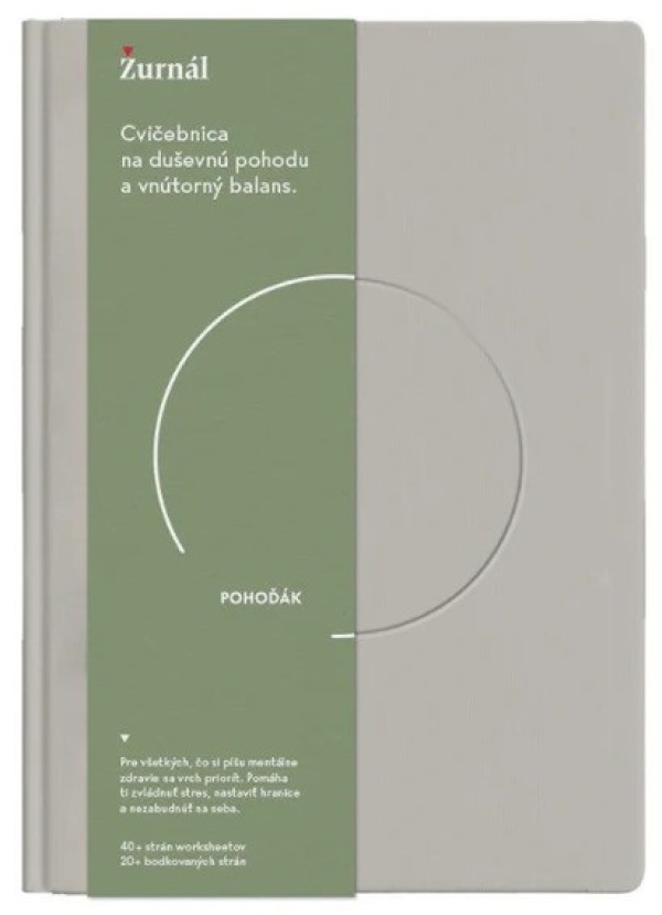 Žurnál: POHOĎÁK