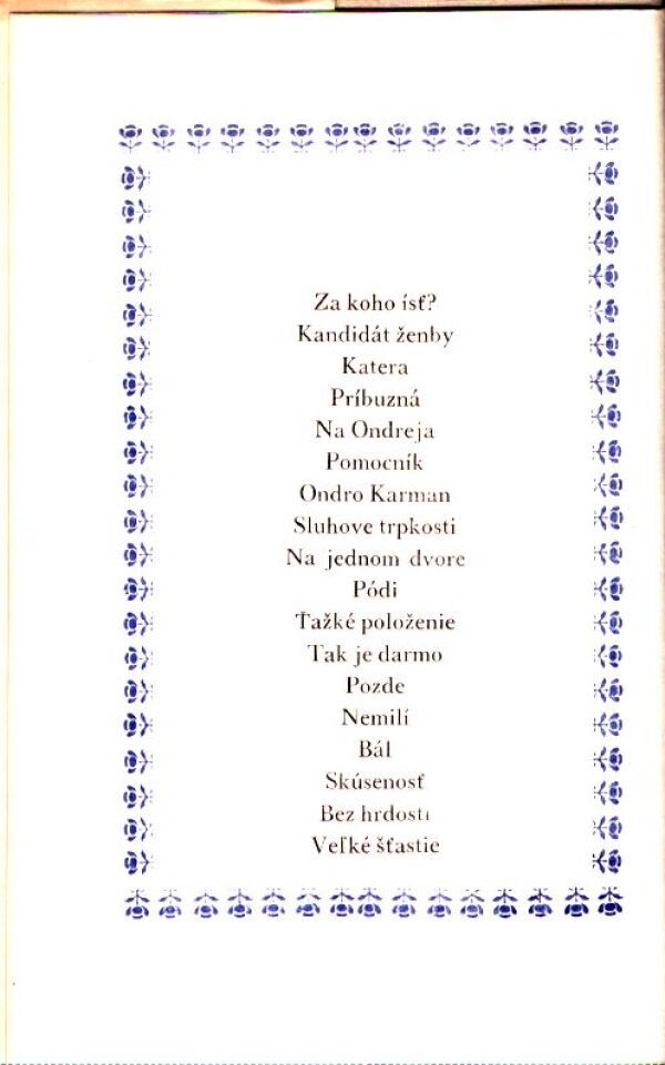 Božena Slančíková Timrava: TIMRAVA I.