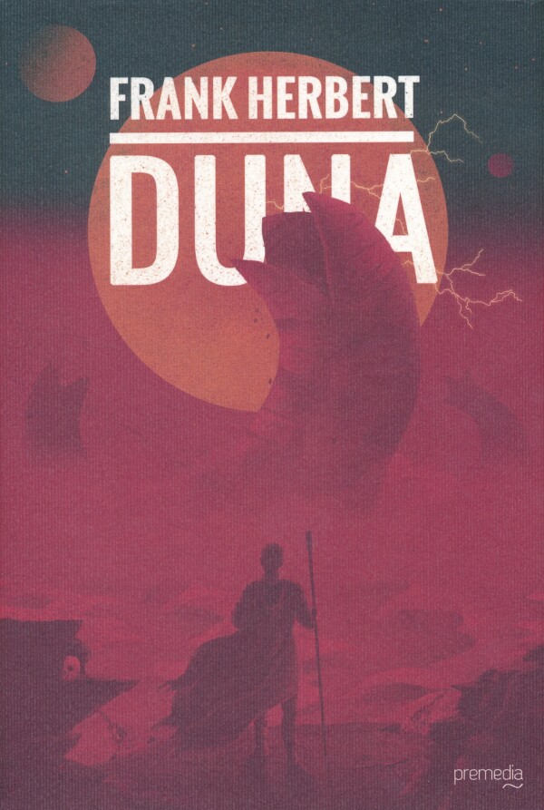 Frank Herbert: DUNA