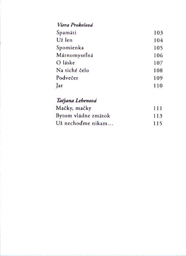 SNÍVALI SA MI RUKY TVOJE