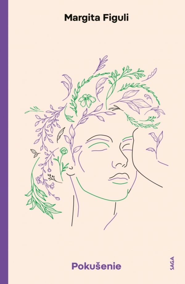 Margita Figuli: POKUŠENIE