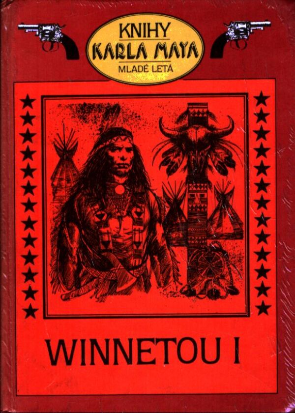 Karl May: WINNETOU 1-3