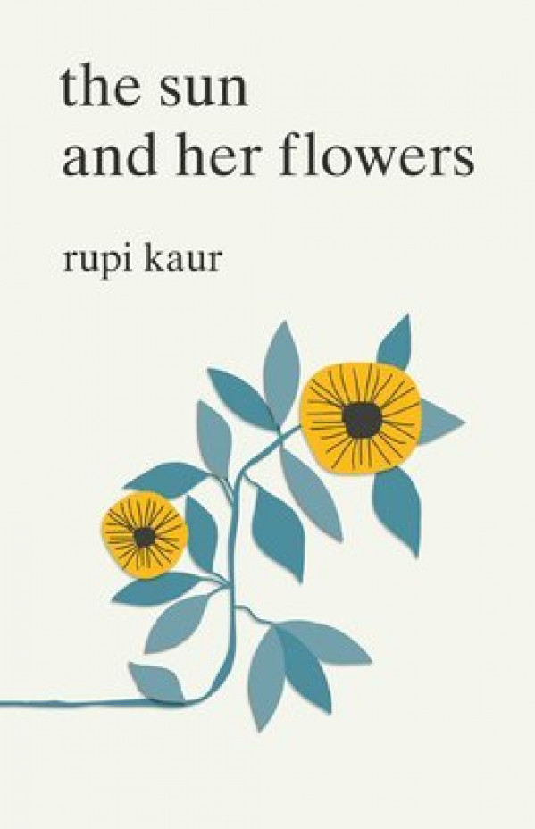 Rupi Kaur: