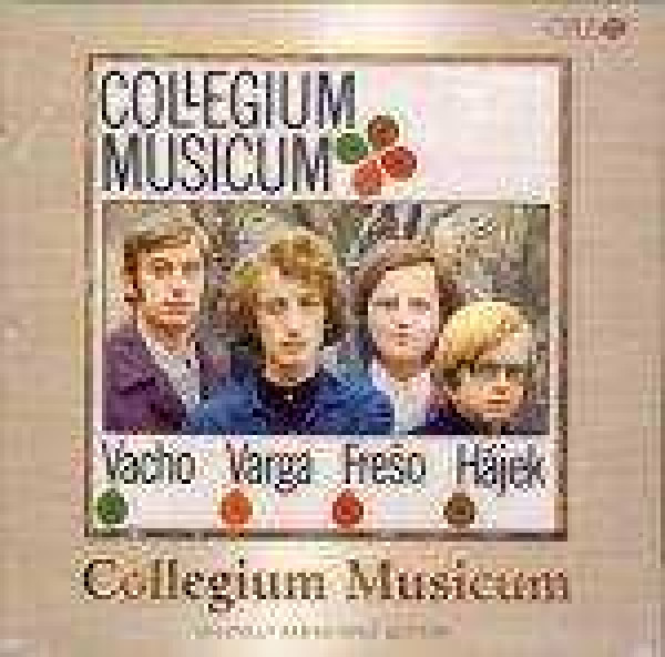 Collegium Musicum: