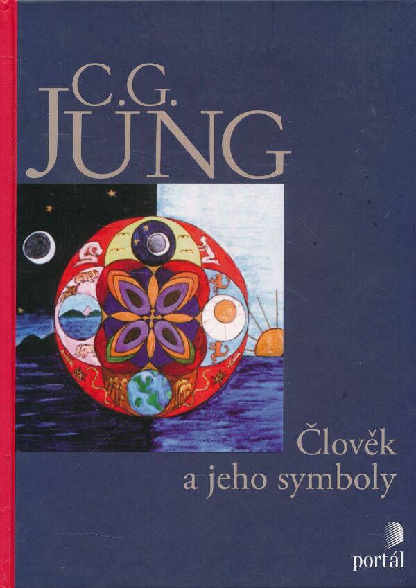 C. G. Jung: ČLOVĚK A JEHO SYMBOLY