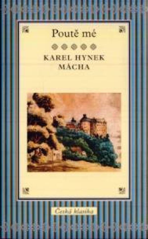 Karel Hynek Mácha: