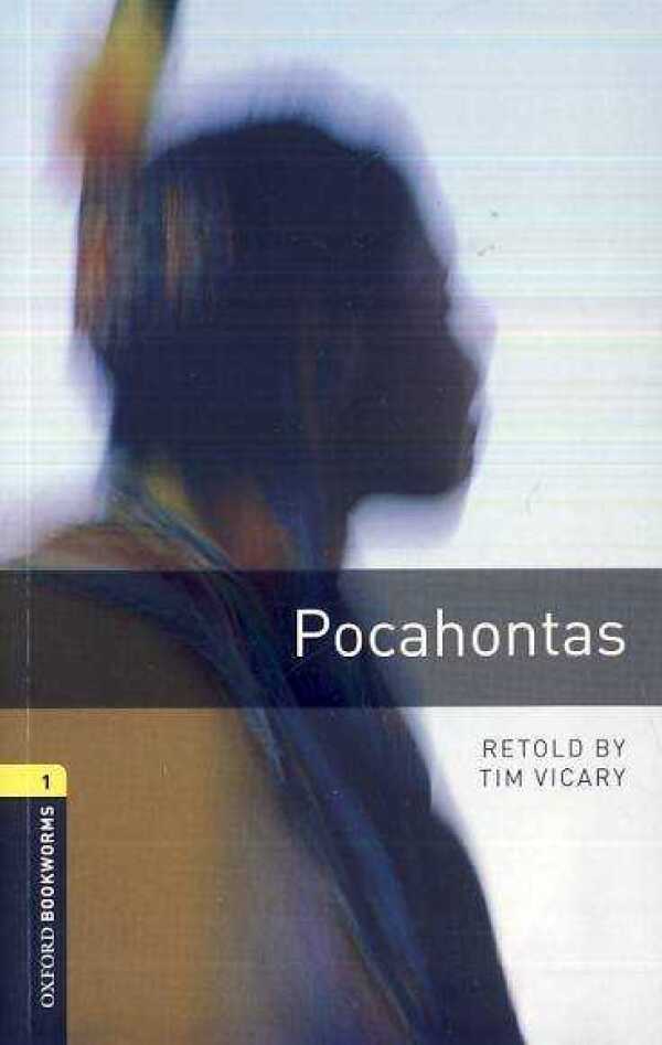 Tim Vicary: