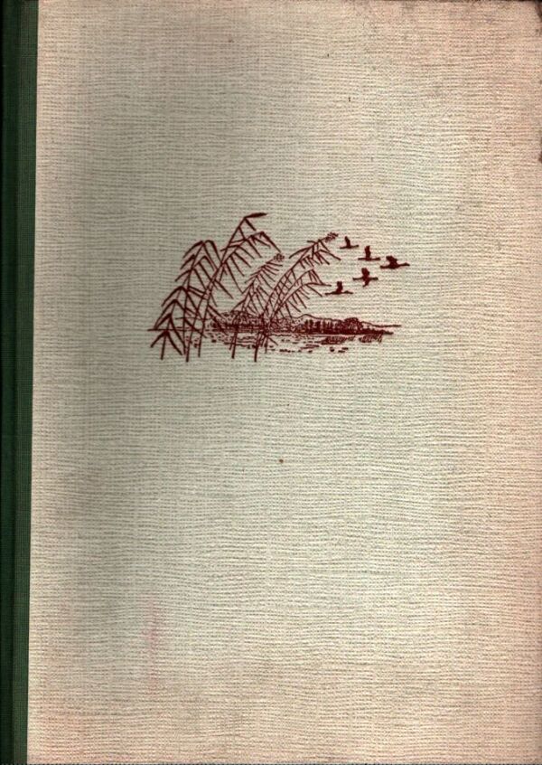 Rudolf Luskač: REVÍR BEZ HRANIC