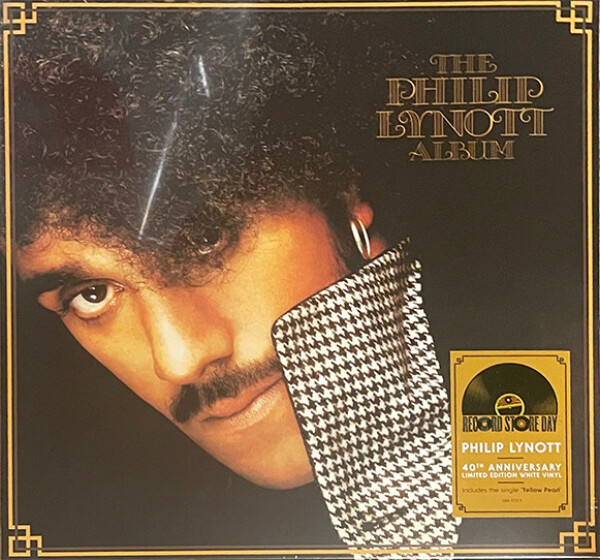 Philip Lynott: