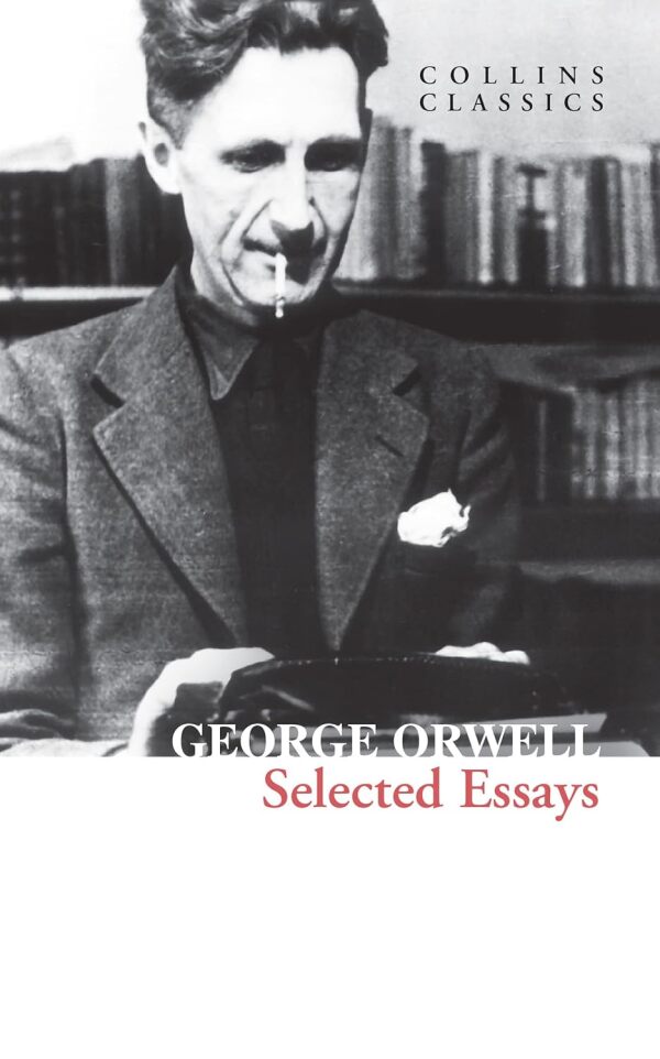 George Orwell: 