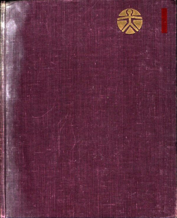 R. D. Sinělnikov: ATLAS ANATOMIE ČLOVĚKA I.