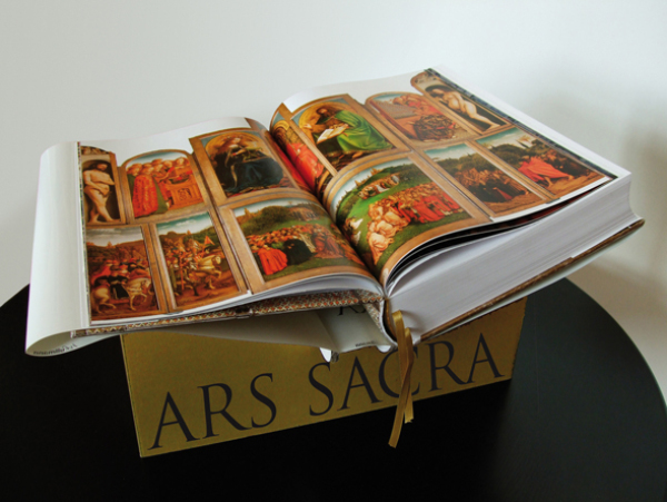 ARS SACRA