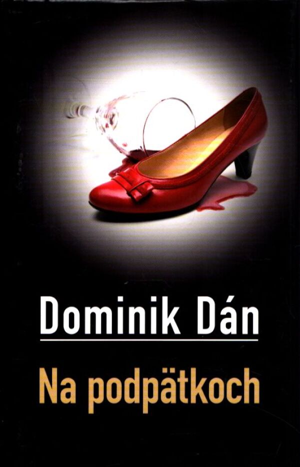 Dominik Dán: