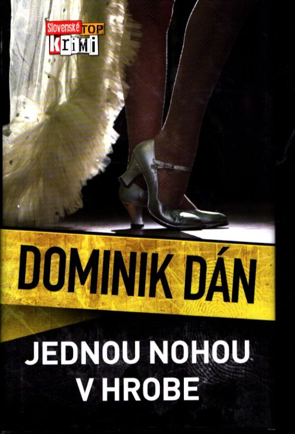 Dominik Dán: 