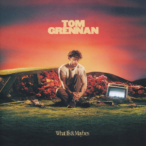 Tom Grennan: WHAT IFS AND MAYBES - LP