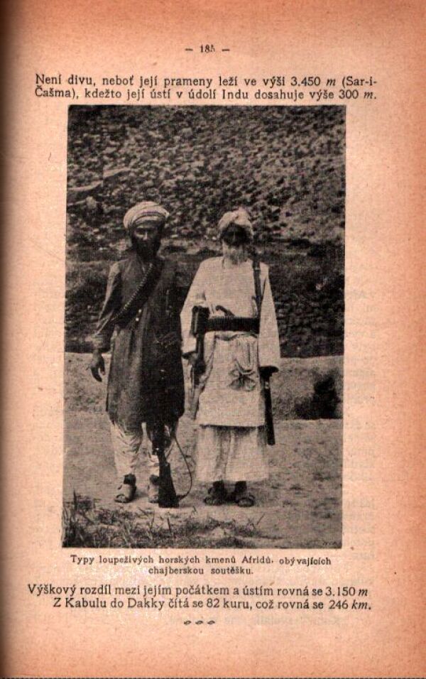 Josef Aul, J. V. Daneš: V ZEMI TAMERLANOVĚ A ZARATHUŠTROVĚ. PŮVOD A ZANIKÁNÍ DOMORODCŮ V AUSTRALII A OCEANII