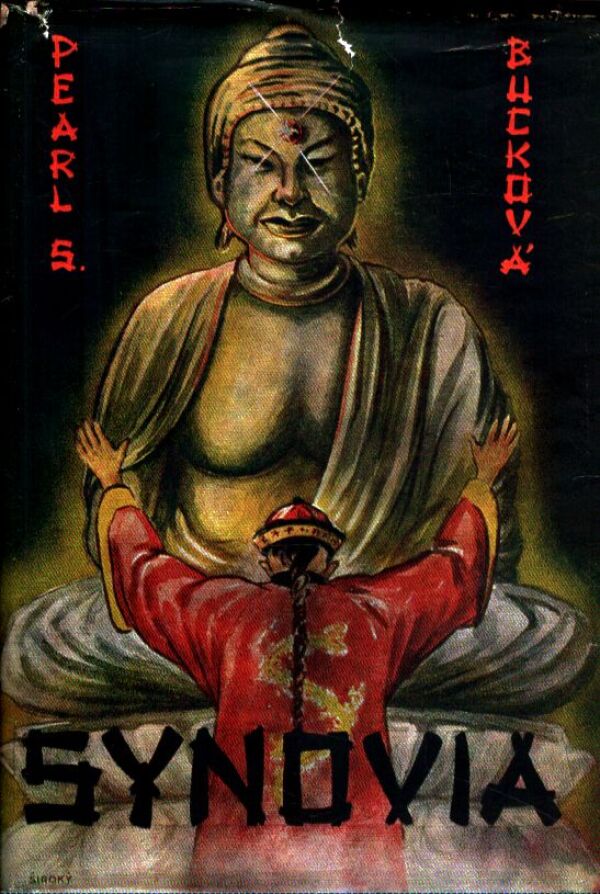 Pearl S. Bucková: SYNOVIA