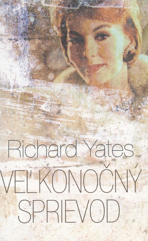 Richard Yates: