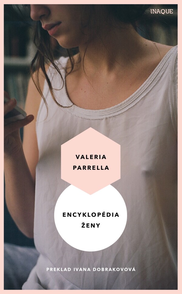 Valeria Parrella: