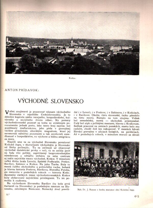 ZLATÁ KNIHA SLOVENSKA