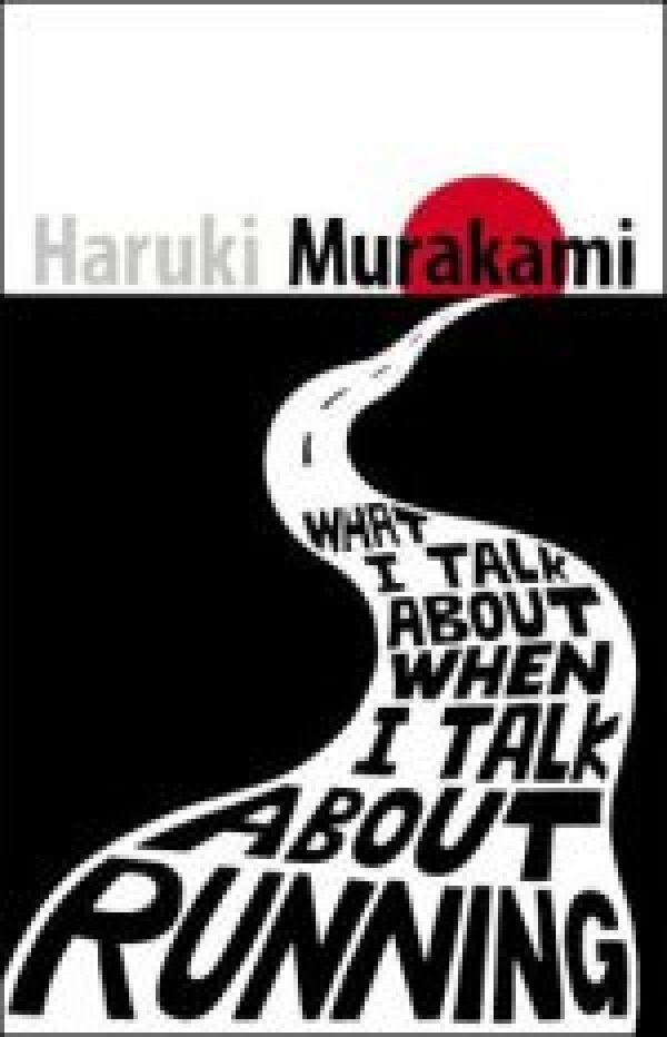 Haruki Murakami: