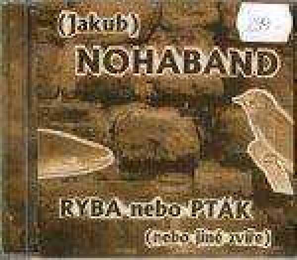 Noha Jakub: