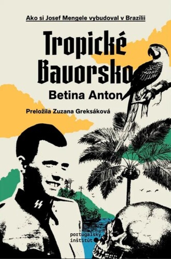 Betina Anton: 