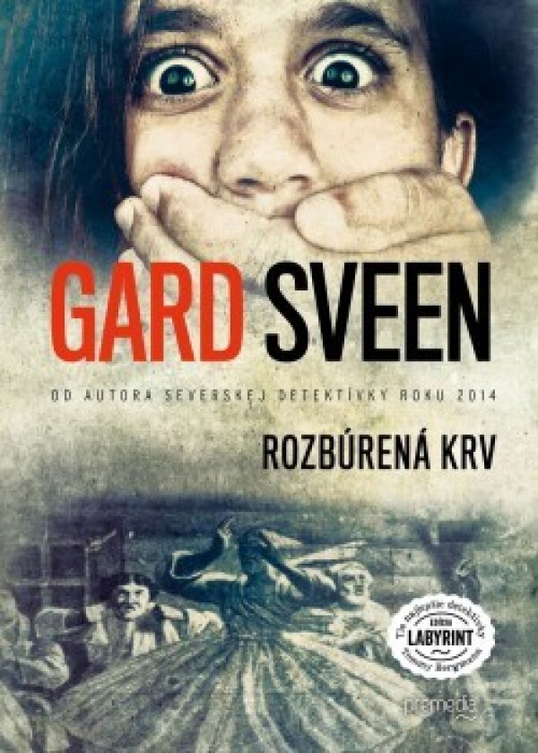 Gard Sveen: