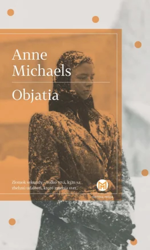 Anne Michaels: OBJATIA