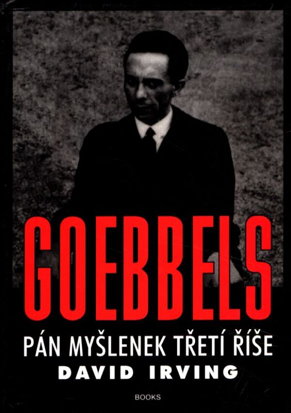 David Irving: GOEBBELS