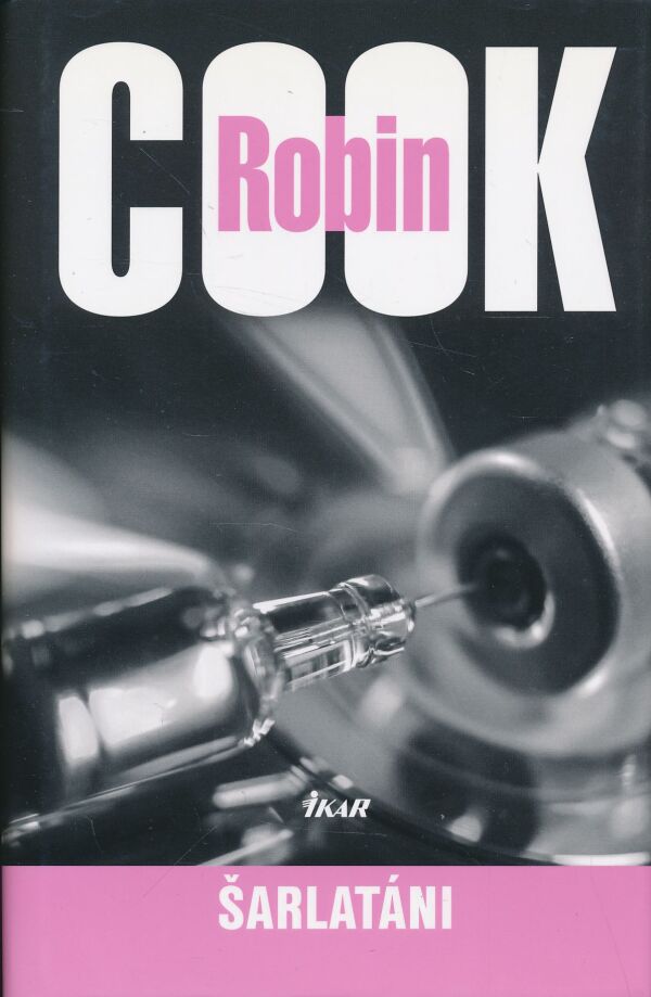 Robin Cook: