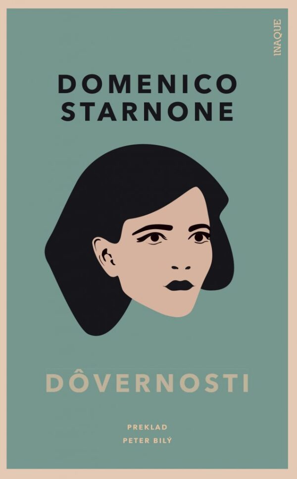 Domenico Starnone: DÔVERNOSTI