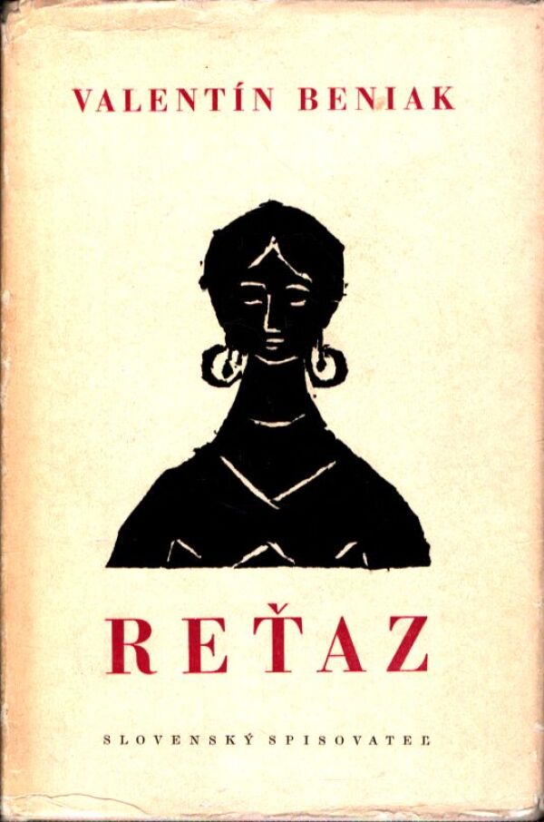 Valentín Beniak: REŤAZ