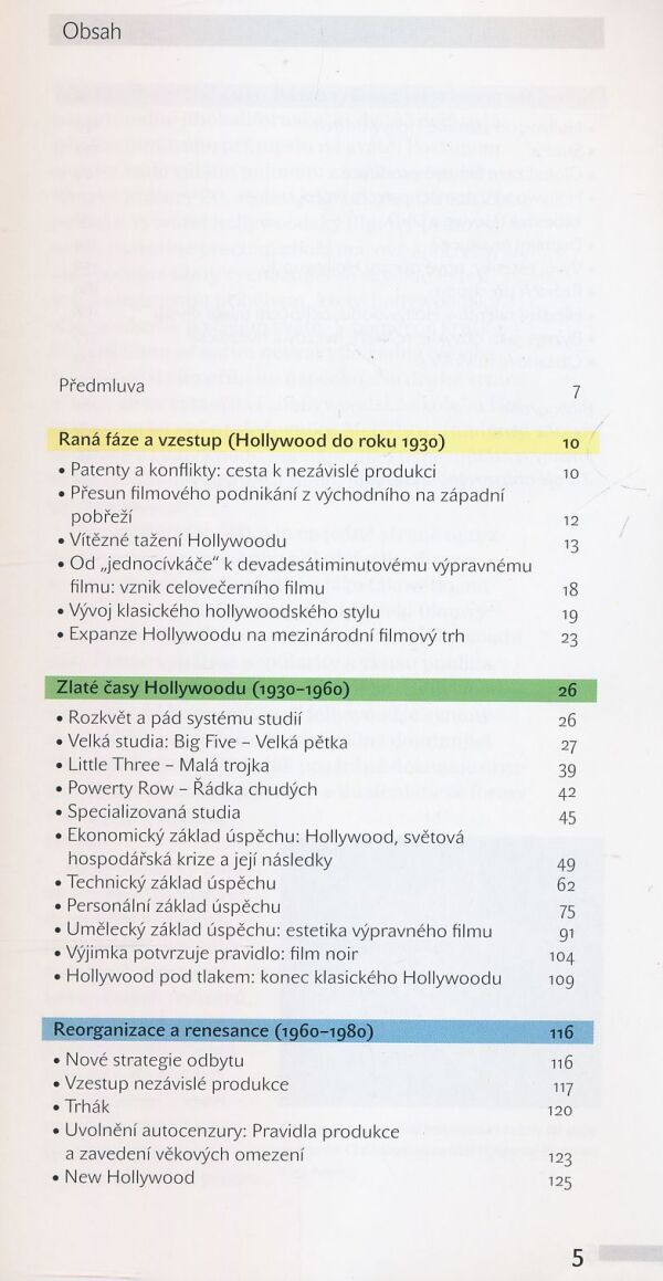 Burkhard Röwekamp: Hollywood - malá encyklopedie