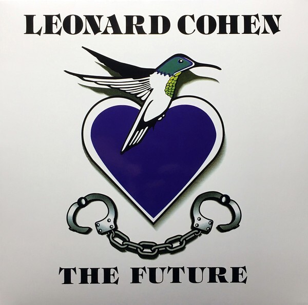 Leonard Cohen: