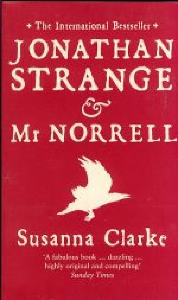 Susanna Clarke: