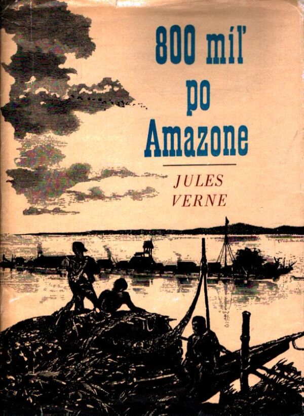 Jules Verne: 