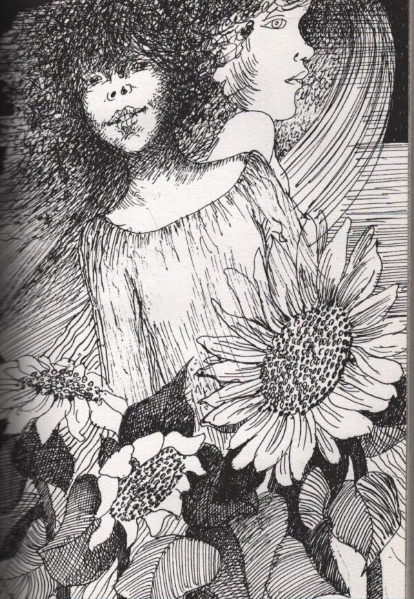 Alta Vášová: NIEKTO AKO JA