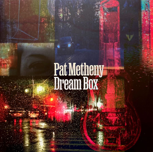 Pat Metheny: