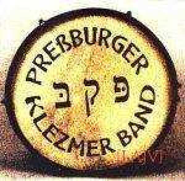 Presburger Klezmer Band: LAJV