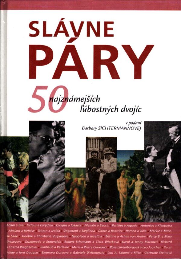 Barbara Sichtermannová: